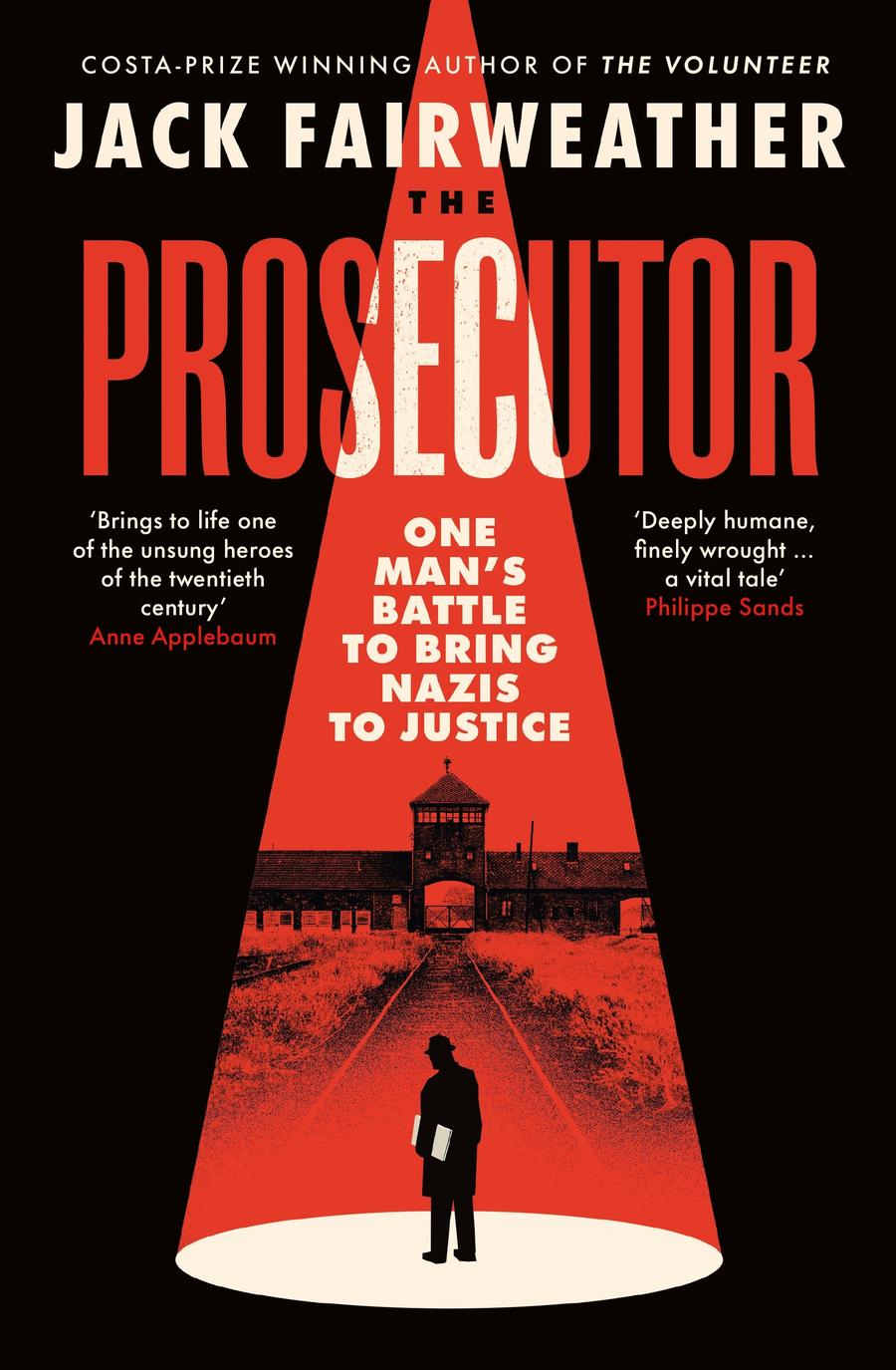 The Prosecutor
