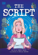 Phonic Books The Script-Graphic novel / Comic book / Manga: genres-買書書 BuyBookBook