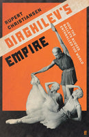 Diaghilev's Empire-Film/ television/ radio and performing arts-買書書 BuyBookBook
