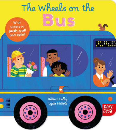 The Wheels on the Bus