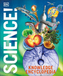 Knowledge Encyclopedia Science, 2nd Edition