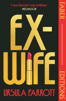 Ex-Wife (Faber Editions)-Fiction: general and literary-買書書 BuyBookBook