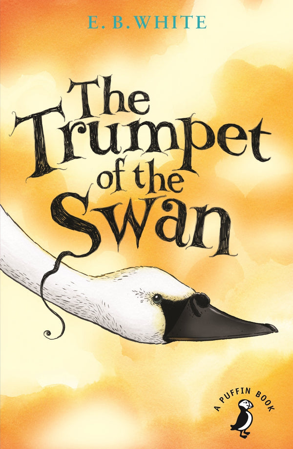 The Trumpet of the Swan-Children’s / Teenage fiction: Nature and animal stories-買書書 BuyBookBook