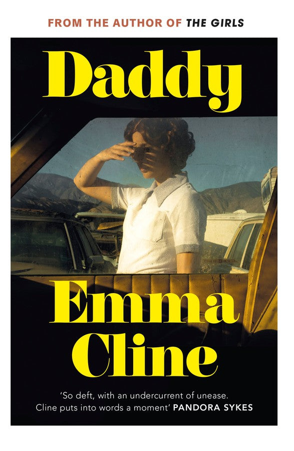 Daddy-Fiction: Modern and contemporary-買書書 BuyBookBook