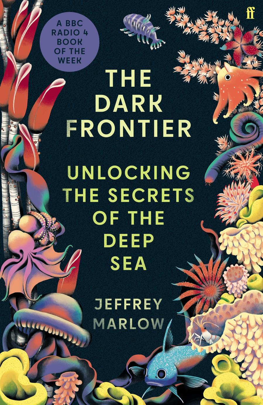 The Dark Frontier