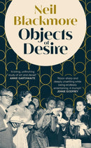 Objects of Desire-Fiction: Historical fiction-買書書 BuyBookBook