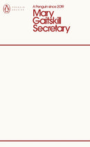 Secretary-Fiction: general and literary-買書書 BuyBookBook