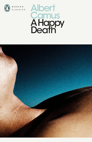 A Happy Death-Fiction: Modern and contemporary-買書書 BuyBookBook