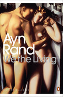 We the Living-Fiction: Modern and contemporary-買書書 BuyBookBook
