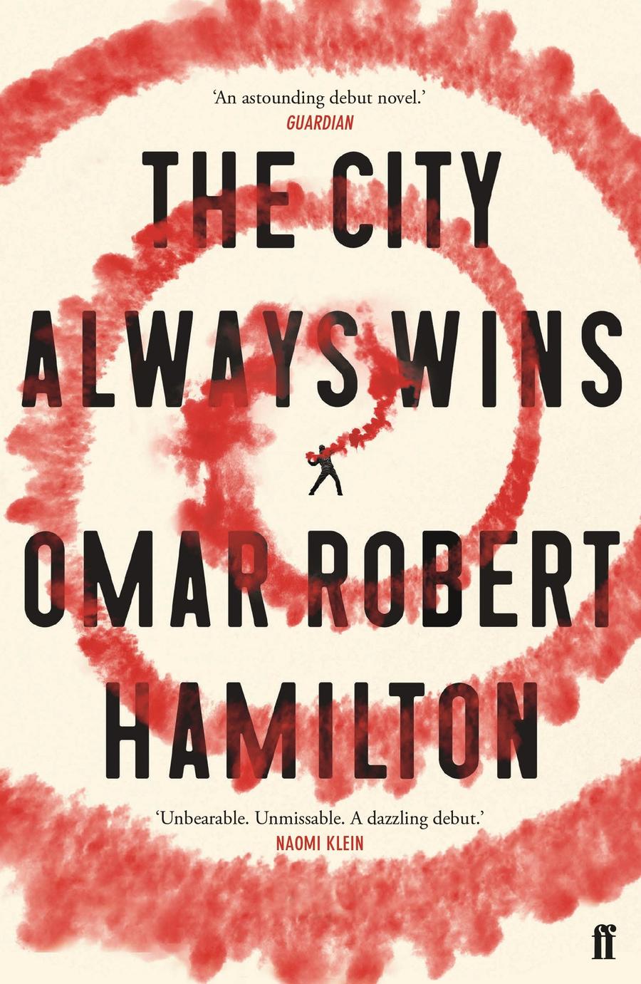 The City Always Wins-Fiction: Modern and contemporary-買書書 BuyBookBook