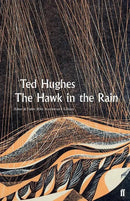 The Hawk in the Rain-Poetry-買書書 BuyBookBook