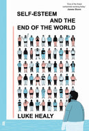 Self-Esteem and the End of the World-Graphic novel / Comic book / Manga: genres-買書書 BuyBookBook