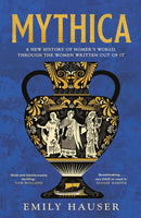 Mythica-History and Archaeology-買書書 BuyBookBook