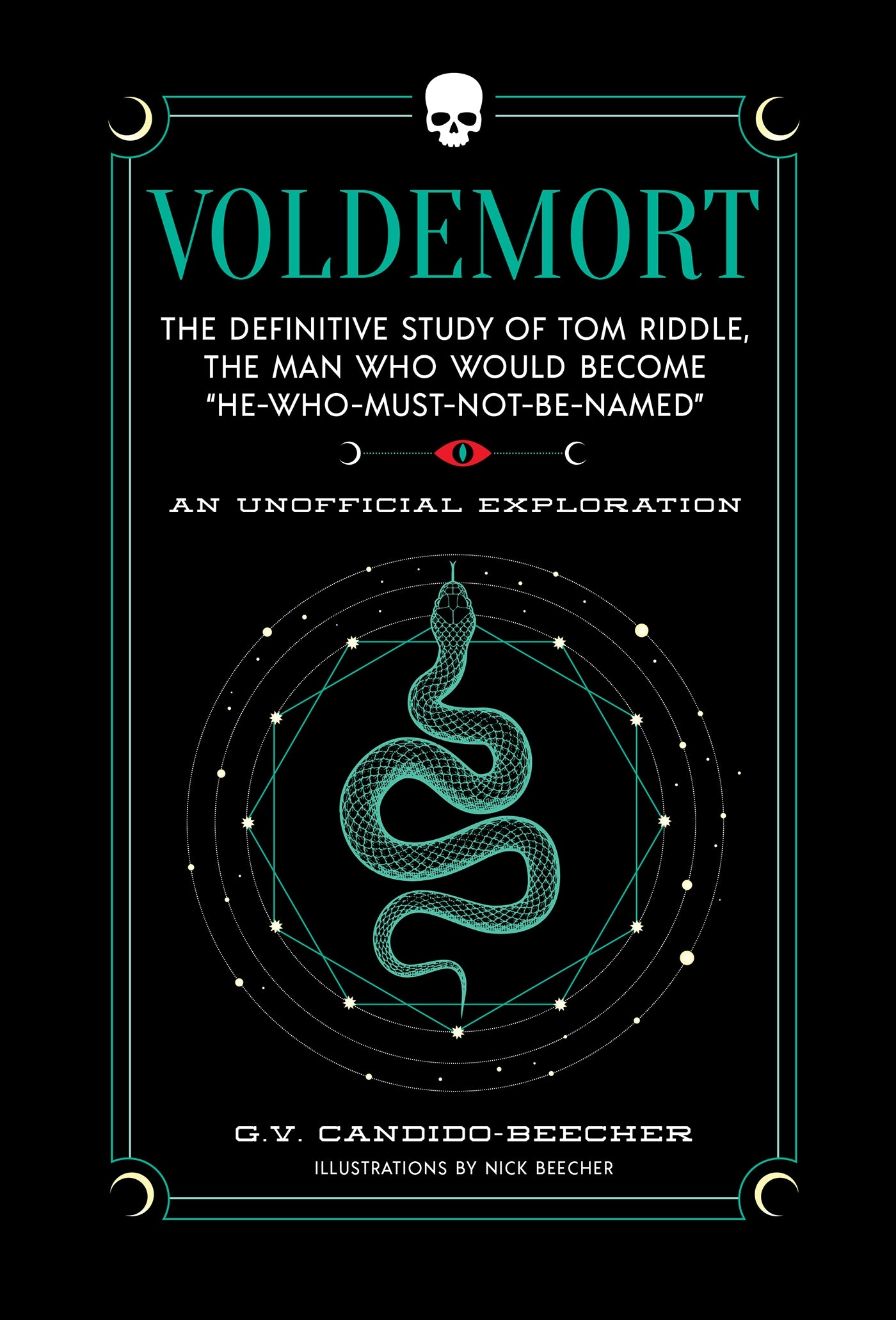Voldemort