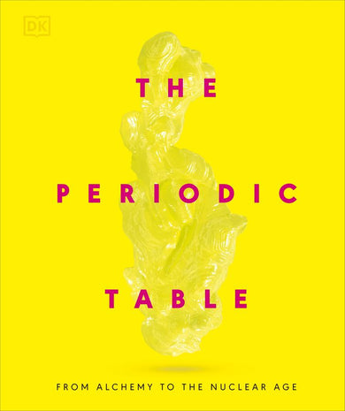 The Periodic Table-Mathematics and Science-買書書 BuyBookBook