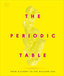 The Periodic Table-Mathematics and Science-買書書 BuyBookBook