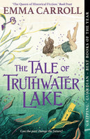 The Tale of Truthwater Lake-Children’s / Teenage fiction: General and modern fiction-買書書 BuyBookBook