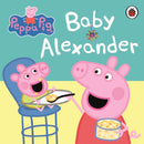 Peppa Pig: Baby Alexander-Children’s / Teenage general interest: Art/ music/ drama and film-買書書 BuyBookBook