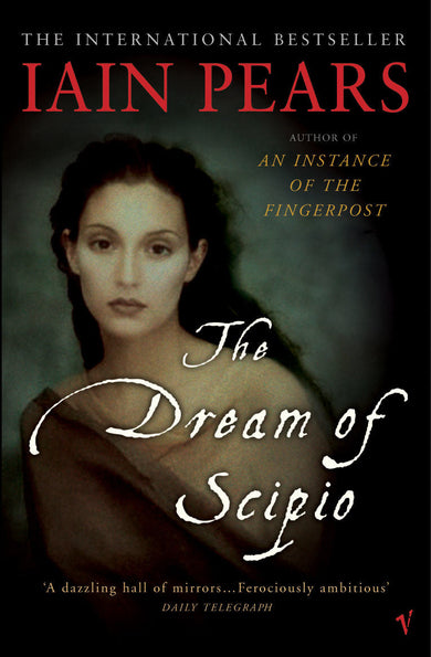 The Dream Of Scipio-Fiction: Historical fiction-買書書 BuyBookBook