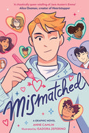 Mismatched-Children’s / Teenage fiction: Relationship stories-買書書 BuyBookBook