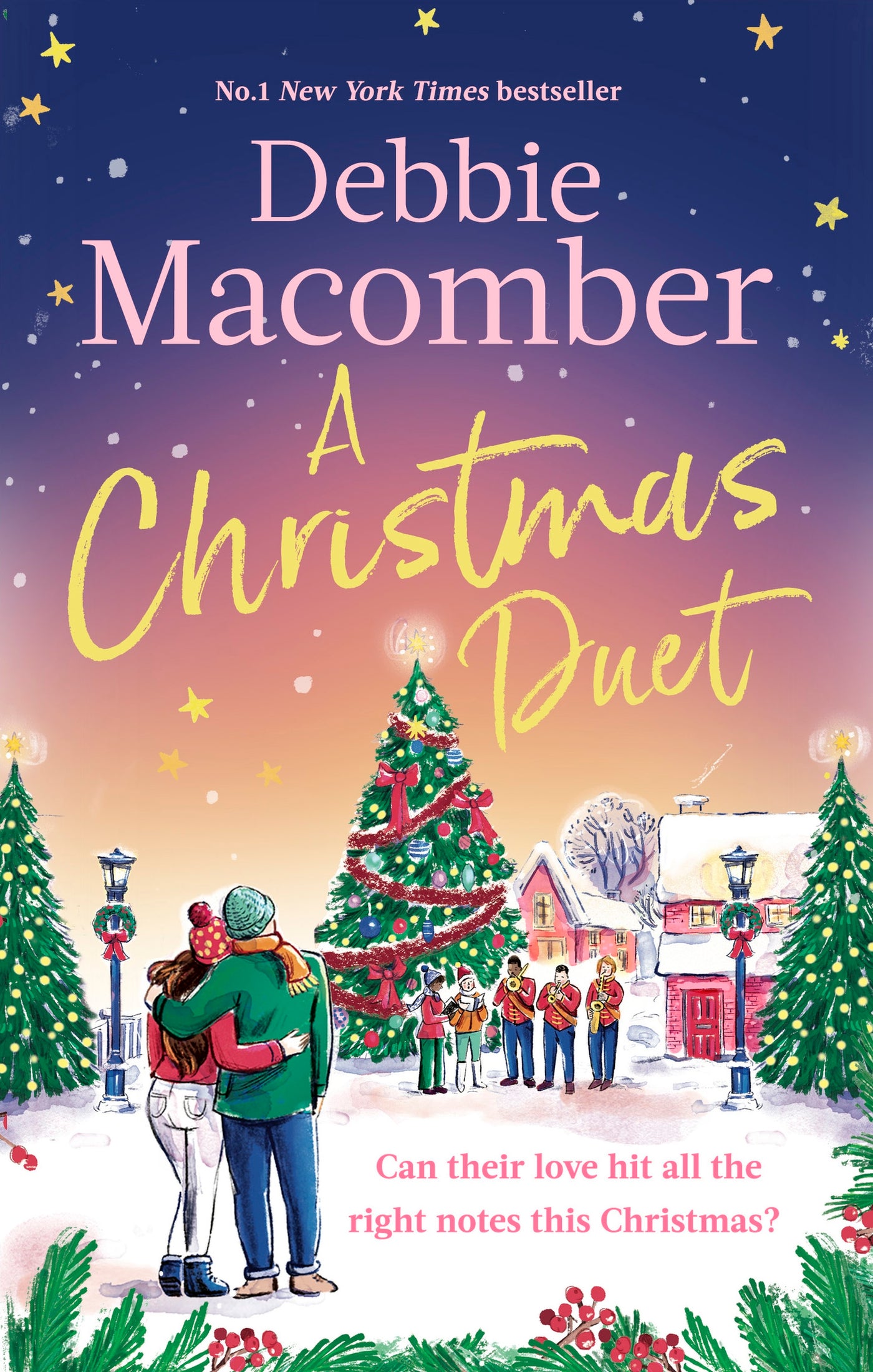 A Christmas Duet
