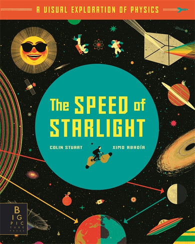 The Speed of Starlight