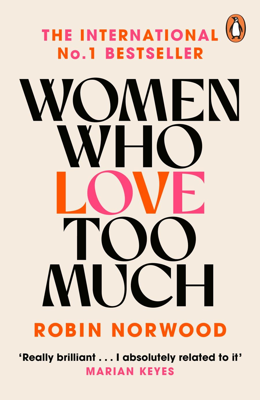 Women Who Love Too Much-Family and health-買書書 BuyBookBook