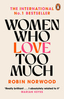 Women Who Love Too Much-Family and health-買書書 BuyBookBook