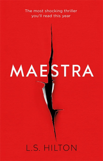 Maestra