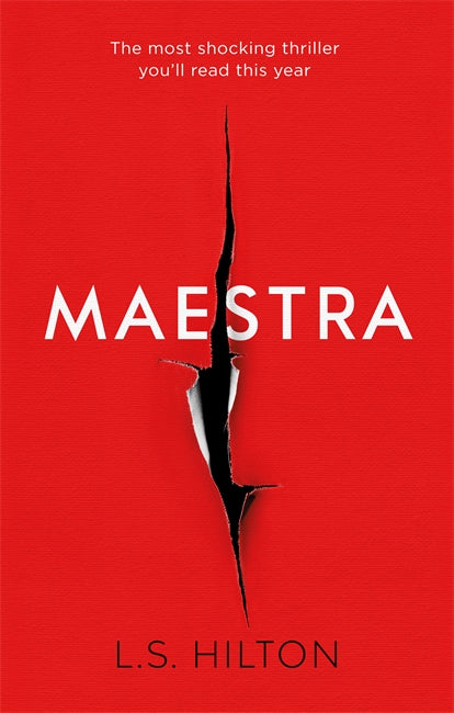Maestra