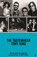 The Tastemaker-Biography and memoirs-買書書 BuyBookBook