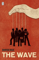 The Wave-Children’s / Teenage fiction: General and modern fiction-買書書 BuyBookBook