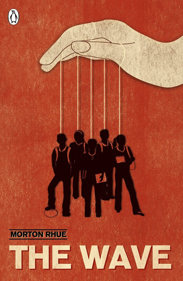 The Wave-Children’s / Teenage fiction: General and modern fiction-買書書 BuyBookBook