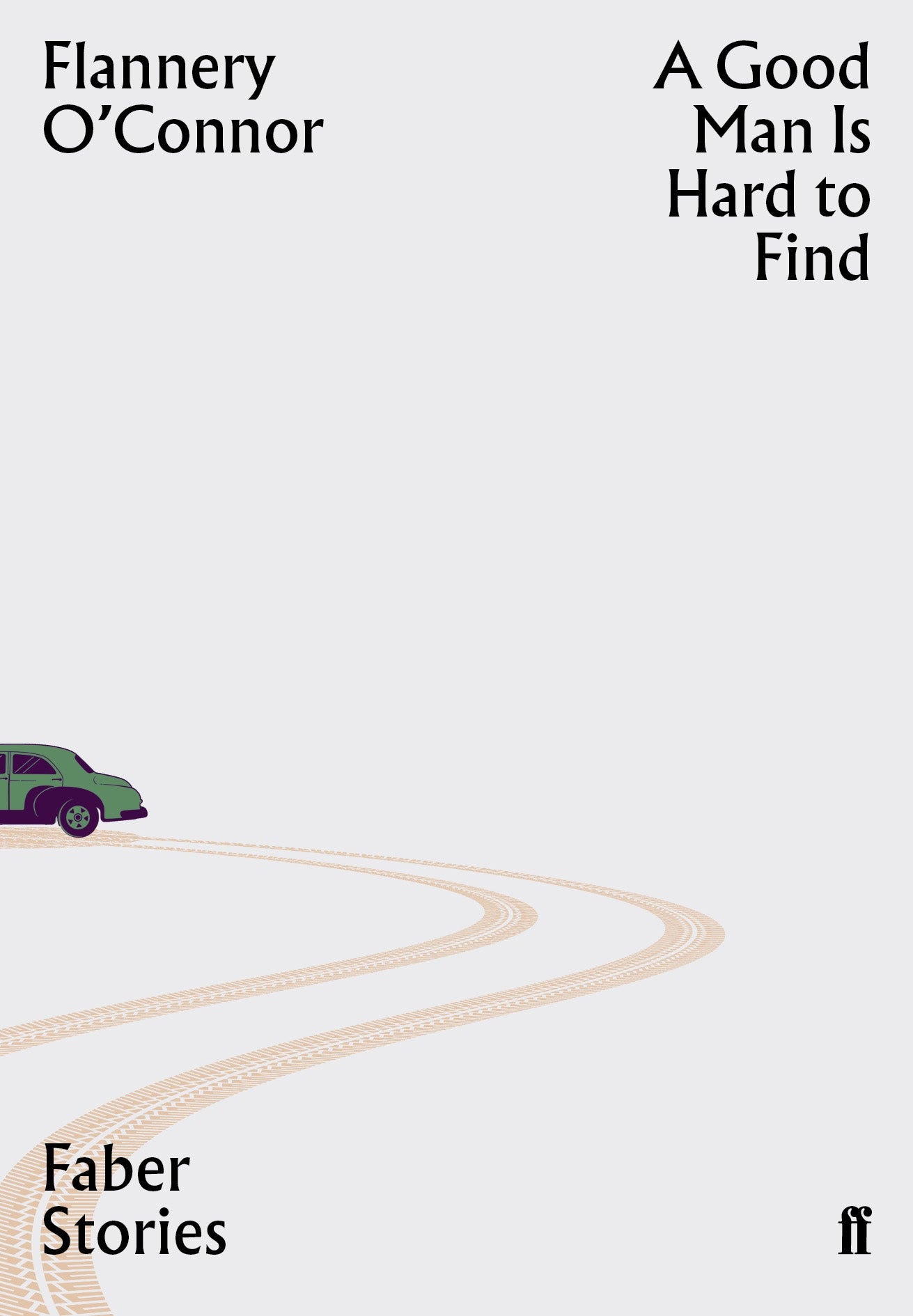 A Good Man is Hard to Find-Fiction: Short stories and other special features-買書書 BuyBookBook