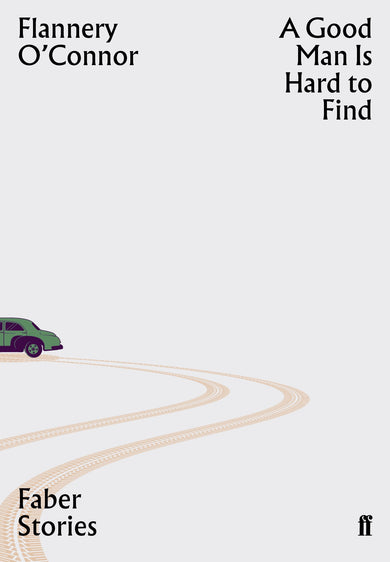 A Good Man is Hard to Find-Fiction: Short stories and other special features-買書書 BuyBookBook