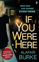 If You Were Here-Fiction: Crime and mystery-買書書 BuyBookBook