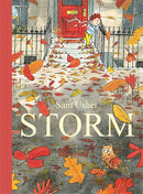 Storm-Children’s picture books-買書書 BuyBookBook