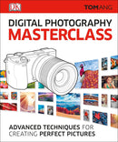 Digital Photography Masterclass-Photography and photographs-買書書 BuyBookBook