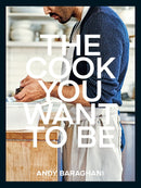 The Cook You Want to Be-Cookery / food and drink / food writing-買書書 BuyBookBook
