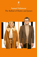 The Ballad of Hattie and James-Plays/ playscripts-買書書 BuyBookBook