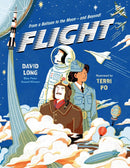 Flight-Children’s / Teenage general interest: Science and technology-買書書 BuyBookBook