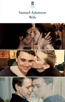 Wife-Plays/ playscripts-買書書 BuyBookBook