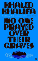 No One Prayed Over Their Graves-Fiction: general and literary-買書書 BuyBookBook