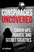 Conspiracies Uncovered-Society/ culture/ social sciences-買書書 BuyBookBook