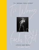 'Til Wrong Feels Right-Music-買書書 BuyBookBook