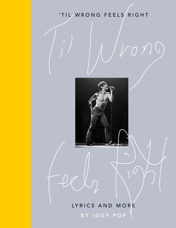 'Til Wrong Feels Right-Music-買書書 BuyBookBook