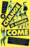 A Change Is Gonna Come-Children’s / Teenage fiction: Short stories and stories in verse-買書書 BuyBookBook