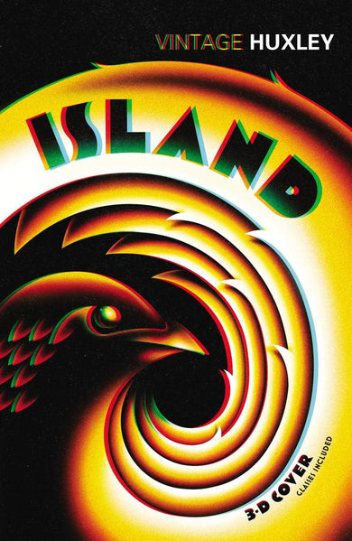 Island-Fiction: general and literary-買書書 BuyBookBook