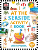 At the Seaside Activity Book-Children’s / Teenage general interest: Science and technology-買書書 BuyBookBook