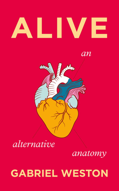Alive-Memoirs-買書書 BuyBookBook